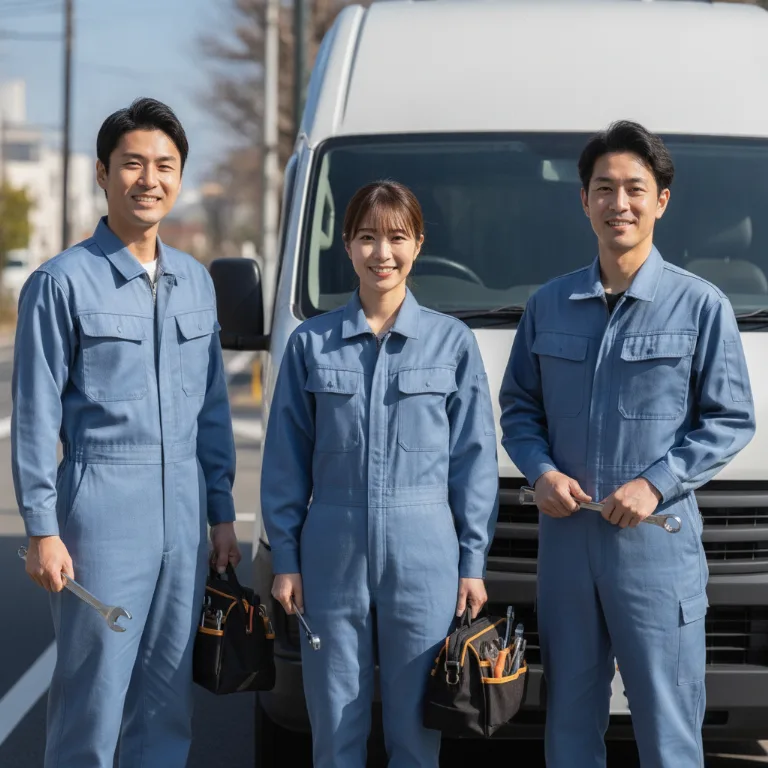 ヒートポンプ修理 のチーム: 呉市